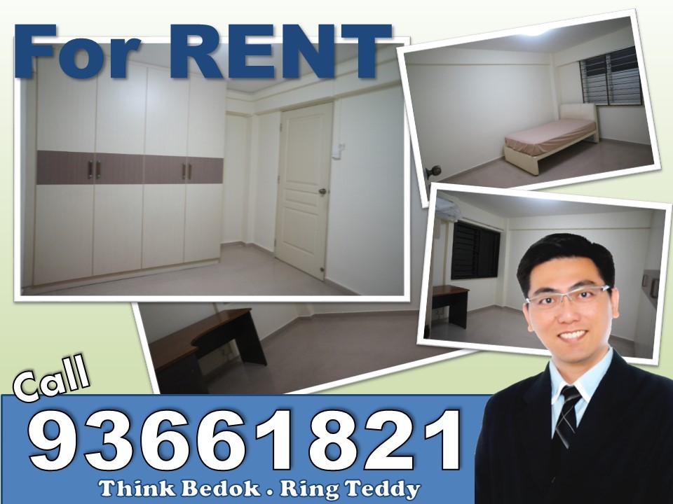 Blk 40 Chai Chee Avenue (Bedok), HDB 3 Rooms #93573542